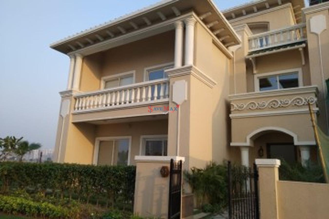ATS Pristine Noida
